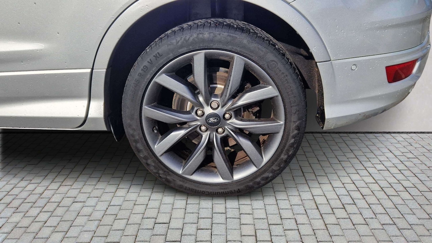 Used Ford Kuga 2019 for sale - 77928867: Photo 6