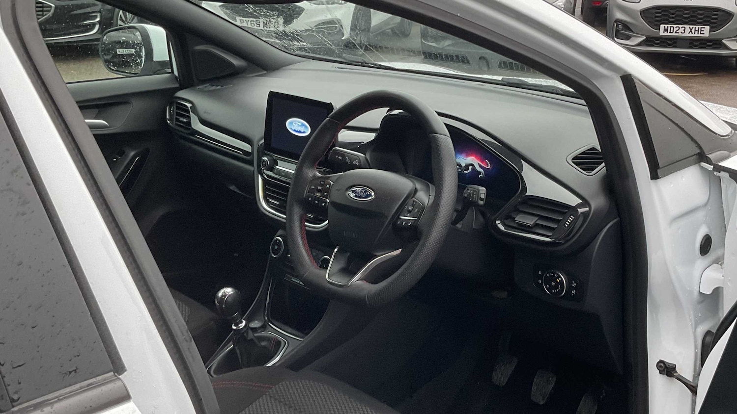 Used Ford Puma 2022 for sale - 77011074: Photo 10