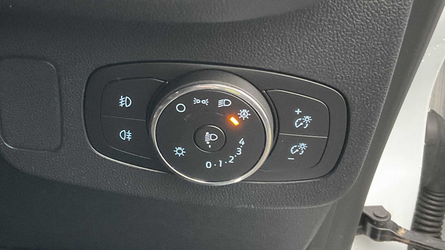 Used Ford Puma 2022 for sale - 77011074: Photo 12