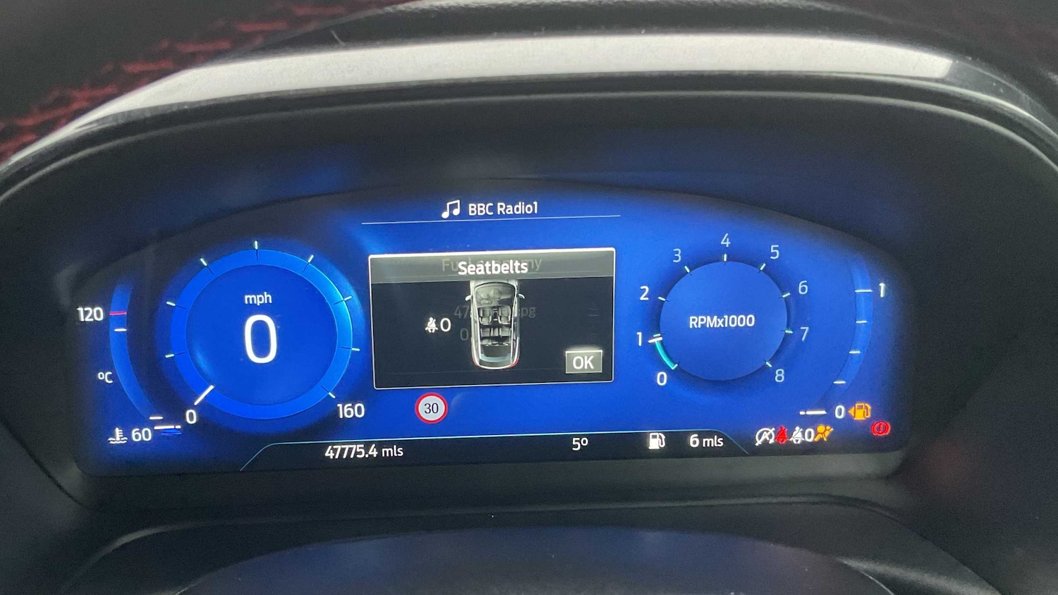 Used Ford Puma 2022 for sale - 77011074: Photo 13