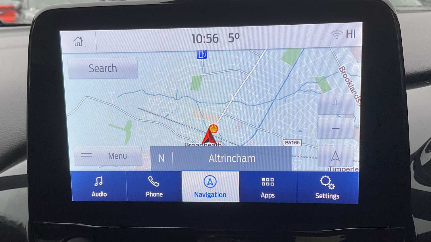 Used Ford Puma 2022 for sale - 77011074: Photo 14