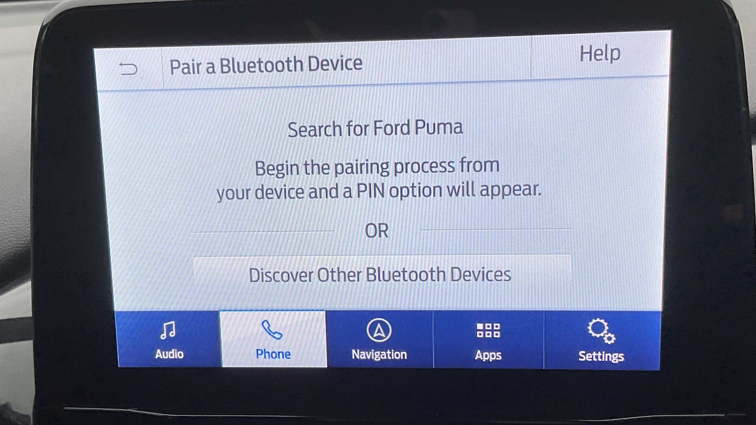 Used Ford Puma 2022 for sale - 77011074: Photo 15