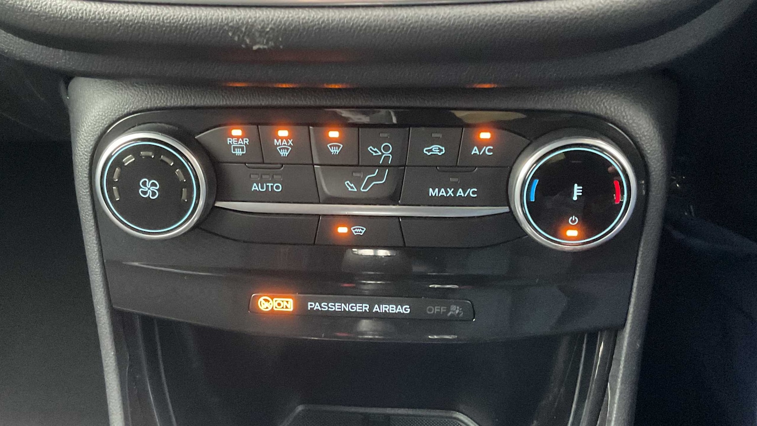 Used Ford Puma 2022 for sale - 77011074: Photo 17