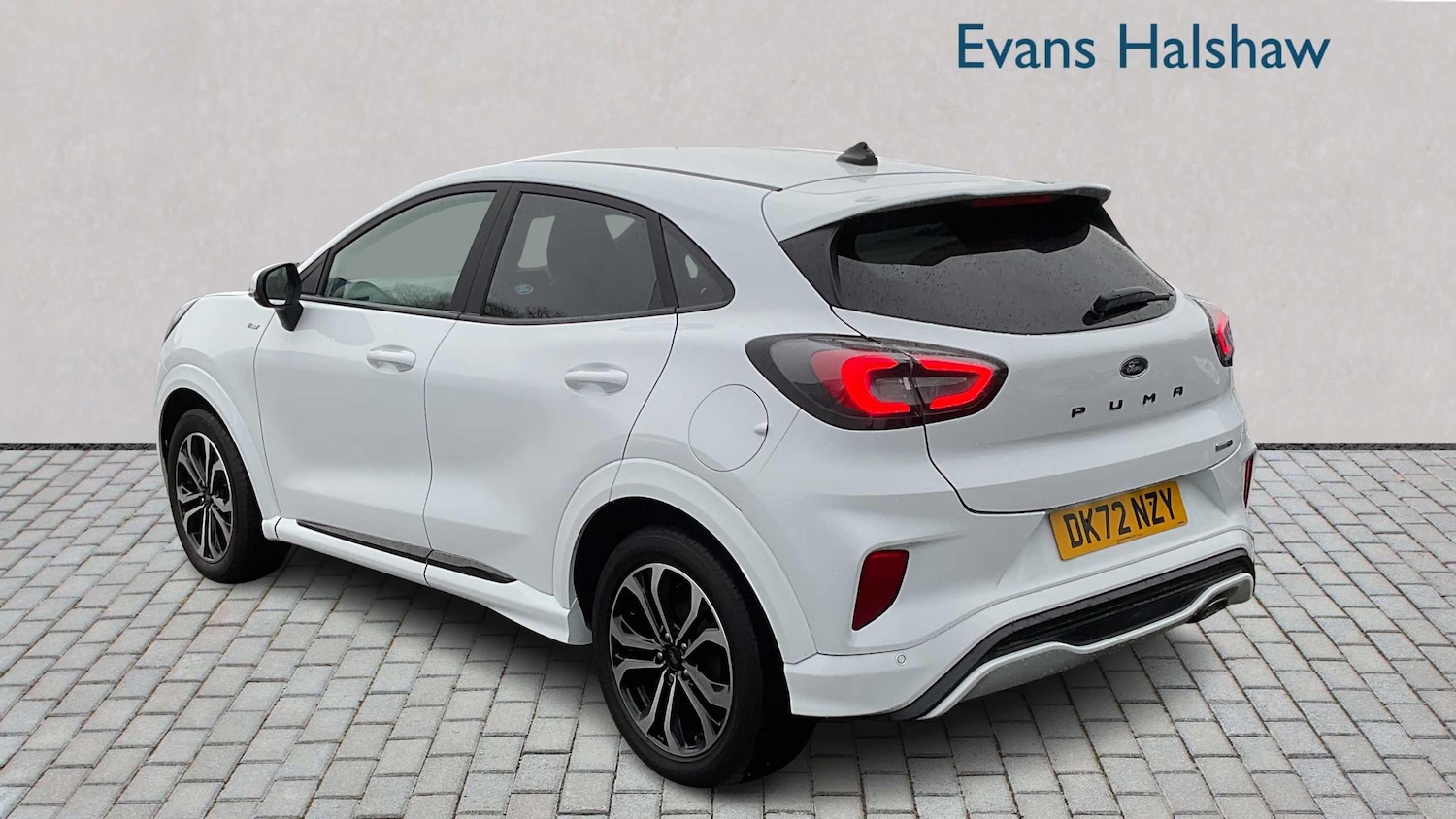 Used Ford Puma 2022 for sale - 77011074: Photo 3