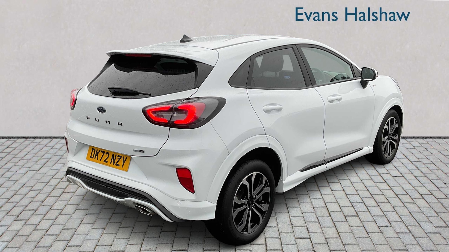 Used Ford Puma 2022 for sale - 77011074: Photo 4