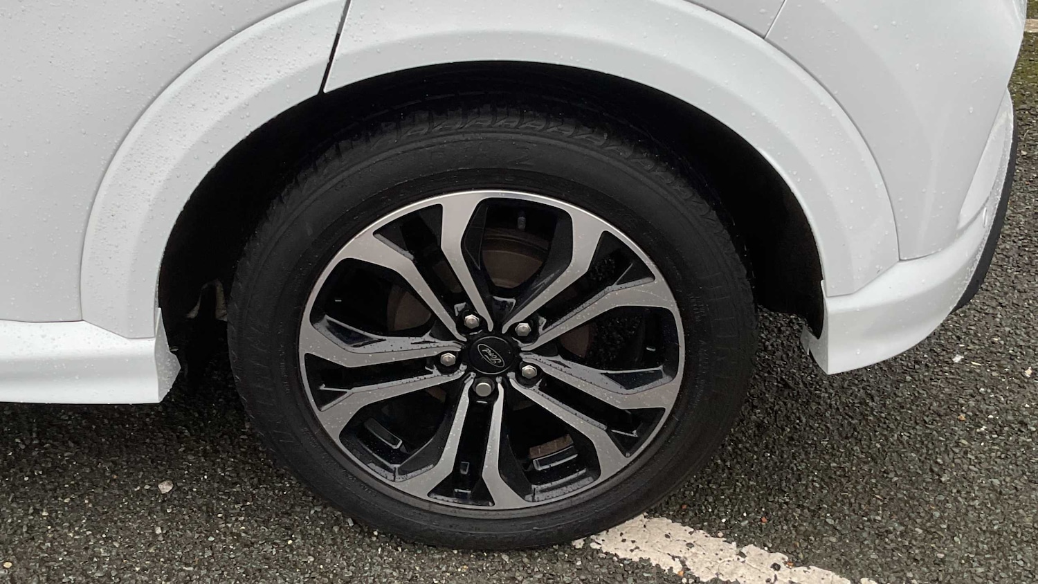 Used Ford Puma 2022 for sale - 77011074: Photo 6