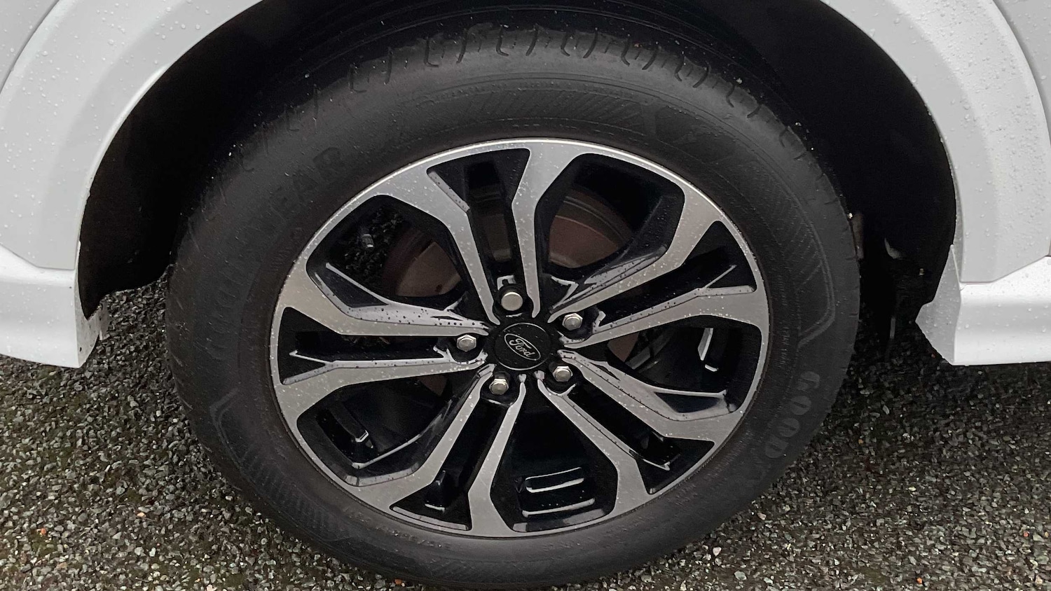 Used Ford Puma 2022 for sale - 77011074: Photo 7