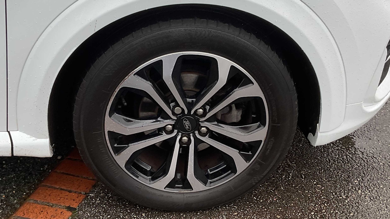 Used Ford Puma 2022 for sale - 77011074: Photo 8