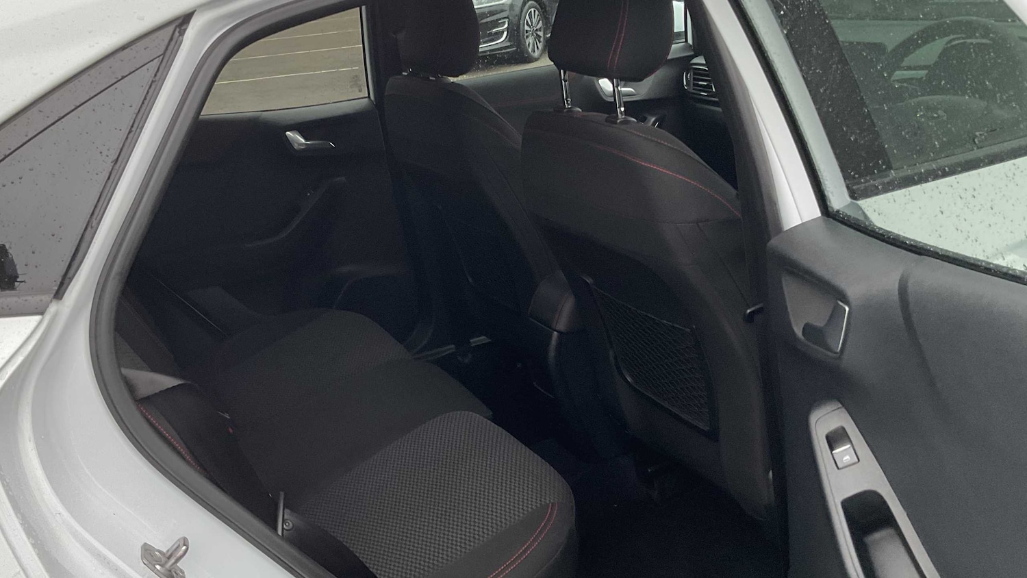 Used Ford Puma 2022 for sale - 77011074: Photo 9