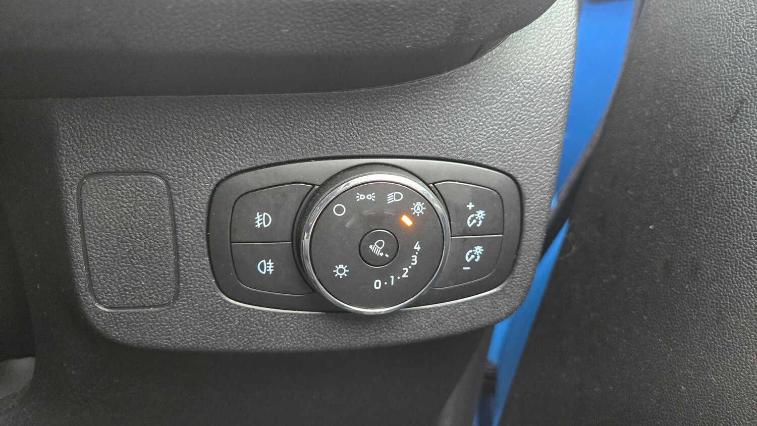 Used Ford Puma 2024 for sale - 77943316: Photo 10