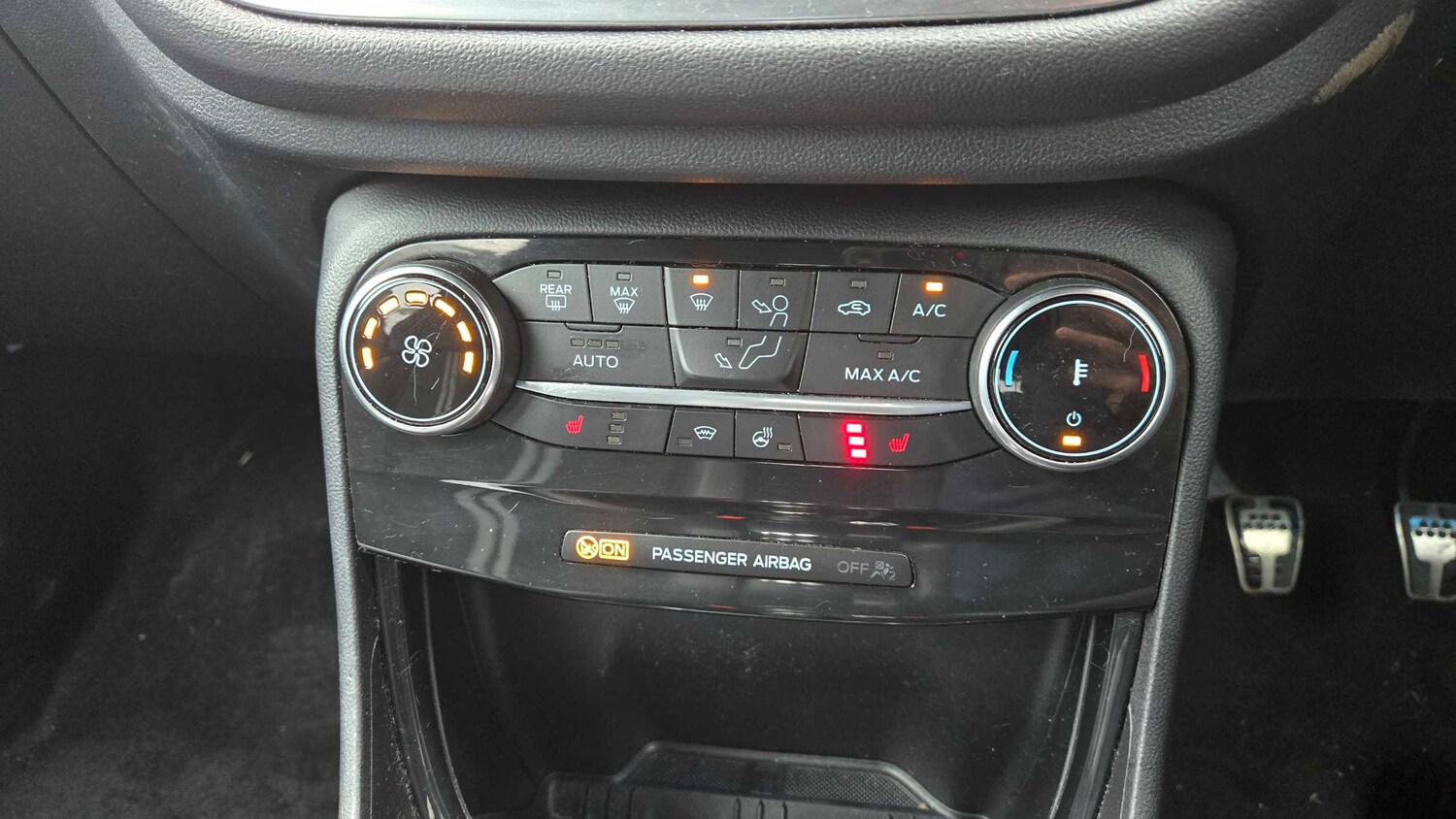 Used Ford Puma 2024 for sale - 77943316: Photo 12