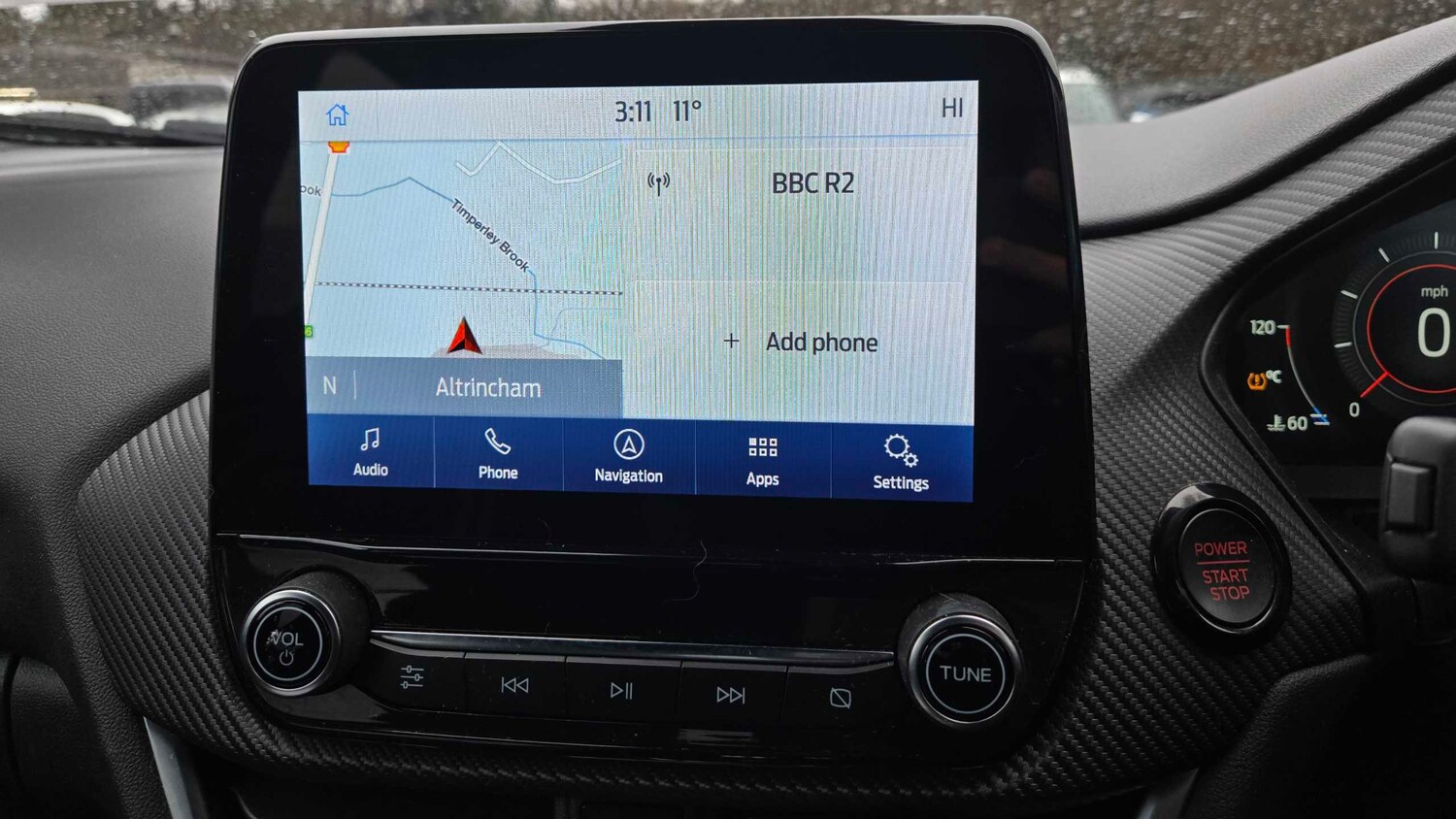 Used Ford Puma 2024 for sale - 77943316: Photo 13