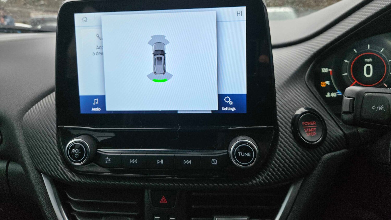 Used Ford Puma 2024 for sale - 77943316: Photo 14