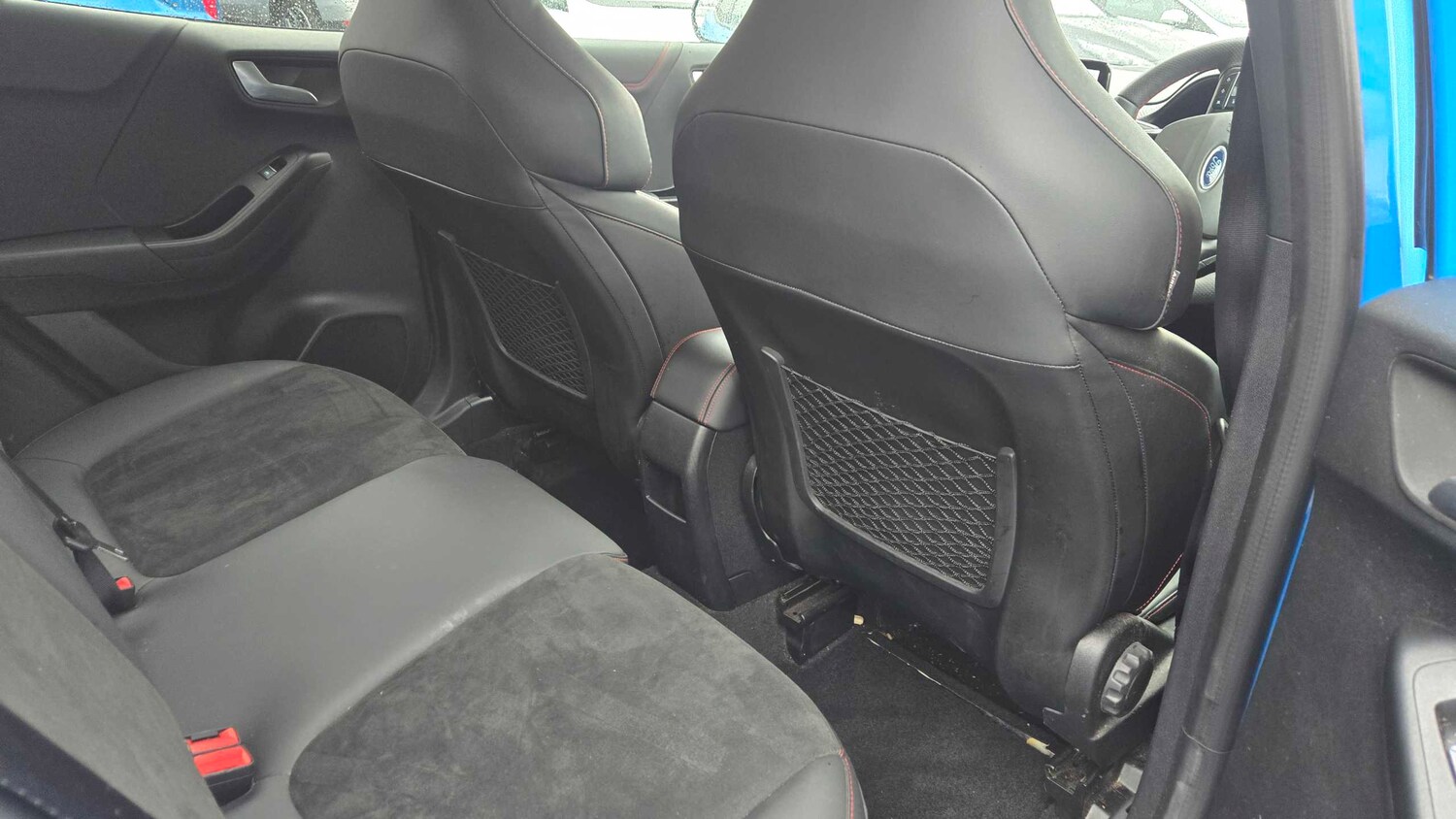 Used Ford Puma 2024 for sale - 77943316: Photo 19