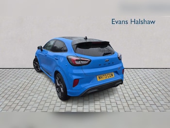 Used Ford Puma 2024 for sale - 77943316: Photo