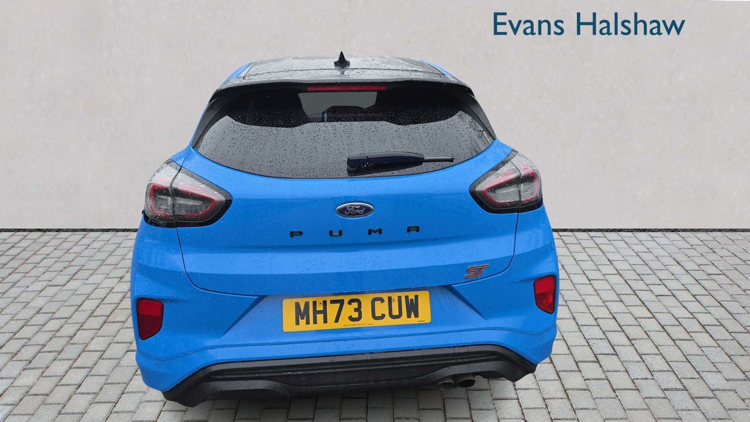 Used Ford Puma 2024 for sale - 77943316: Photo 3