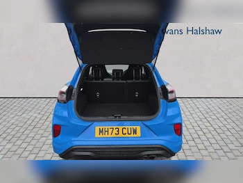 Used Ford Puma 2024 for sale - 77943316: Photo