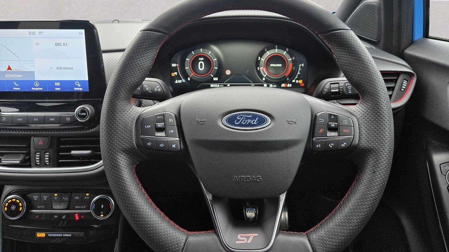 Used Ford Puma 2024 for sale - 77943316: Photo 5