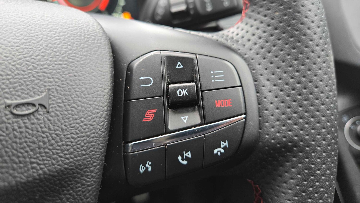 Used Ford Puma 2024 for sale - 77943316: Photo 7