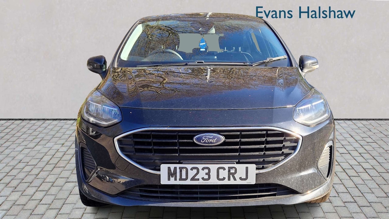 Used Ford Fiesta 2023 for sale - 77756621: Photo 3