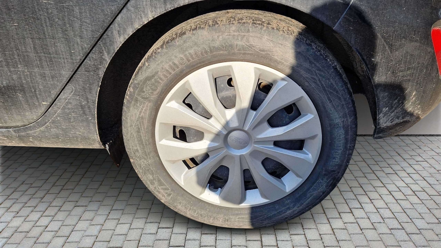 Used Ford Fiesta 2023 for sale - 77756621: Photo 5