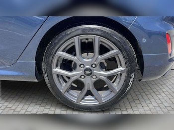 Used Ford Fiesta 2023 for sale - 79190070: Photo