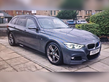 BMW - 3 Series