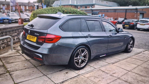 Used BMW 3 Series 2016 for sale - 76262328: Photo 3