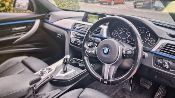 Used BMW 3 Series 2016 for sale - 76262328: Photo 4