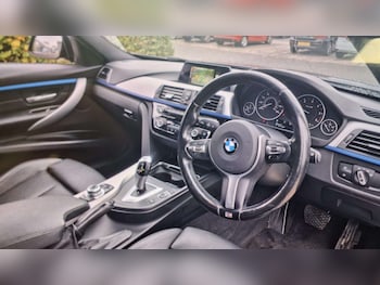 Used BMW 3 Series 2016 for sale - 76262328: Photo
