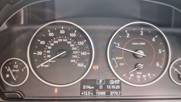 Used BMW 3 Series 2016 for sale - 76262328: Photo 5