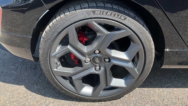 Used Ford Fiesta 2023 for sale - 76286307: Photo 10