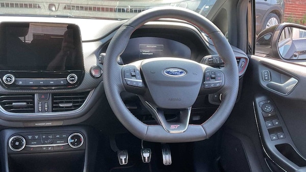 Used Ford Fiesta 2023 for sale - 76286307: Photo 11