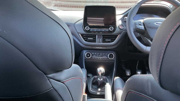 Used Ford Fiesta 2023 for sale - 76286307: Photo 12