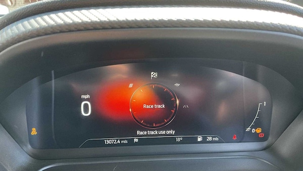 Used Ford Fiesta 2023 for sale - 76286307: Photo 14