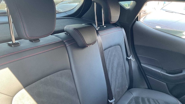 Used Ford Fiesta 2023 for sale - 76286307: Photo 16