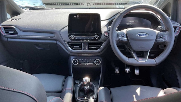 Used Ford Fiesta 2023 for sale - 76286307: Photo 18