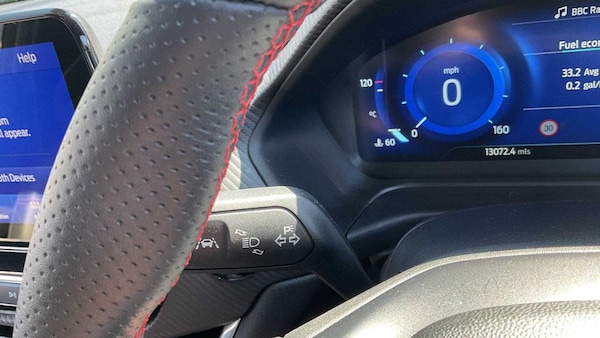 Used Ford Fiesta 2023 for sale - 76286307: Photo 19