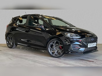 Ford - Fiesta