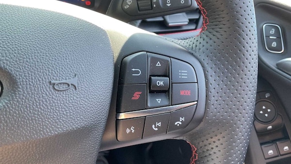Used Ford Fiesta 2023 for sale - 76286307: Photo 21