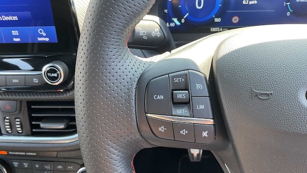 Used Ford Fiesta 2023 for sale - 76286307: Photo 22