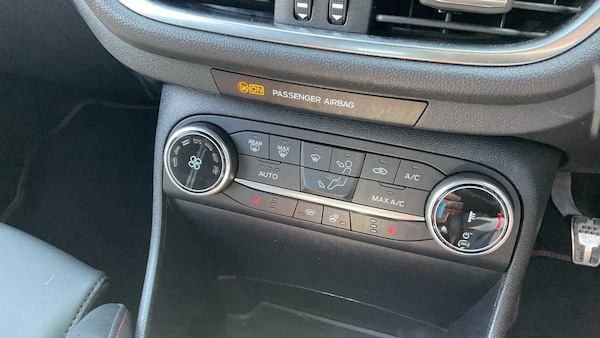 Used Ford Fiesta 2023 for sale - 76286307: Photo 24