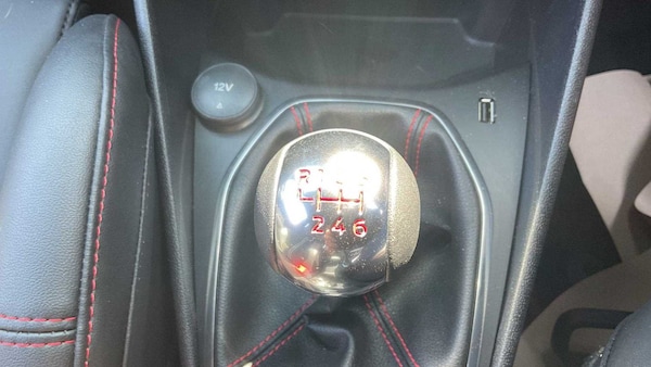 Used Ford Fiesta 2023 for sale - 76286307: Photo 25