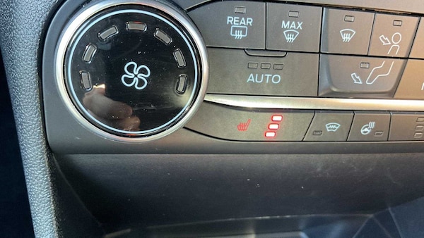 Used Ford Fiesta 2023 for sale - 76286307: Photo 26