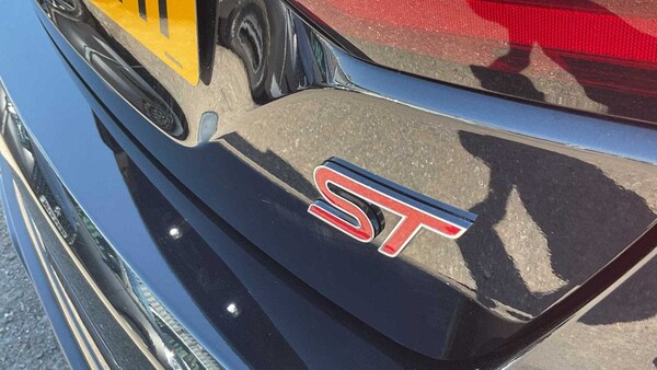 Used Ford Fiesta 2023 for sale - 76286307: Photo 29