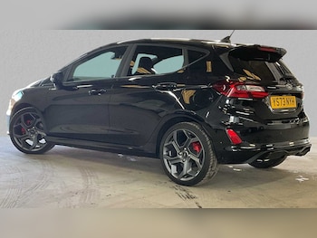 Used Ford Fiesta 2023 for sale - 76286307: Photo 2