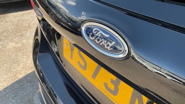 Used Ford Fiesta 2023 for sale - 76286307: Photo 30