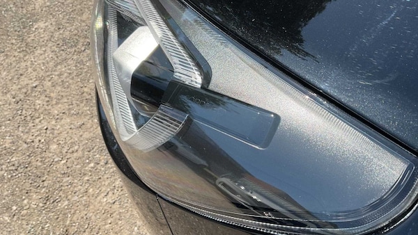 Used Ford Fiesta 2023 for sale - 76286307: Photo 31