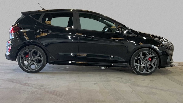 Used Ford Fiesta 2023 for sale - 76286307: Photo 3