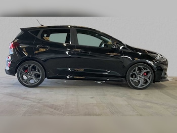 Used Ford Fiesta 2023 for sale - 76286307: Photo 3